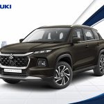 GRAND VITARA