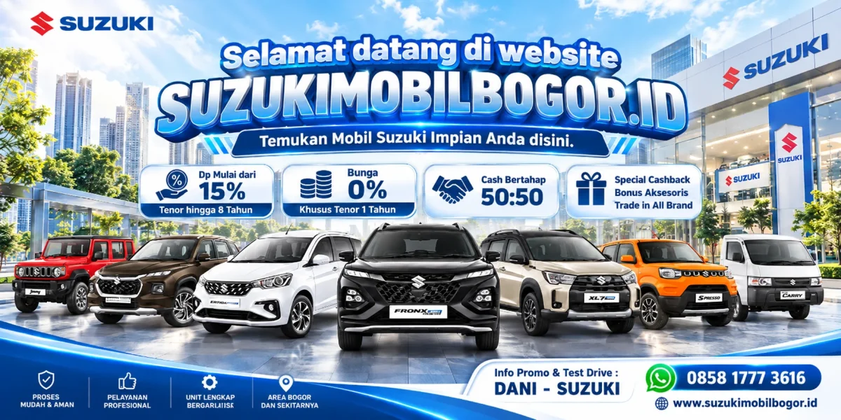 Home Banner