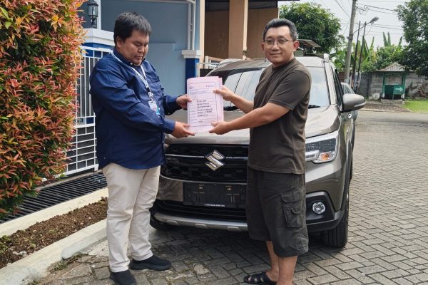 Pak Chandra