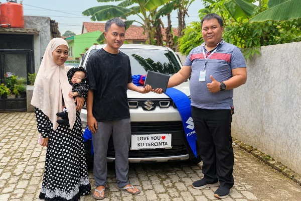 Pak Fikri